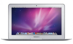 Apple MacBook Air 11 i5 1.3GHz 256GB 4GB HD5000 INT md712 foto