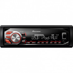 Mp3 Player Pioneer MVH-160UI(7452) foto