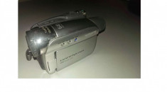 Vand camera video Sony DCR-HC23E foto