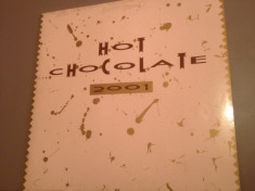 HOT CHOCOLATE - 2001 (1987) - disc vinil- EMI REC -made in RFG foto