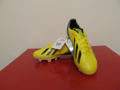 Ghete fotbal Adidas F 30 TRX FG 100% ORIGINALE import Anglia, NOI foto