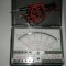 APARAT DE MASURA PROFESIONAL MULTIMETRU ICE SUPERTESTER 680R SERIA V