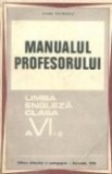 Liana Voinescu - Manualul profesorului. Limba engleza clasa a VI-a