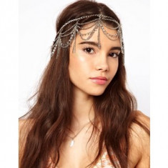 Head Chain Asos foto