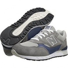 Pantofi sport barbati New Balance Classics CM496 | Produs original | Se aduce din SUA | Livrare in cca 10 zile lucratoare de la data comenzii foto