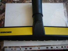 KARCHER PERIE ASPIRATOR foto