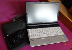 Laptop ieftin Fujitsu A530 Lifebook Intel Core i3 @ 2.53 GHz M380 foto