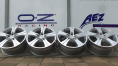 JANTE ALIAJ AUTEC 5X130 R18 PENTRU PORSCHE CAYENNE, TOAUAREG VW, AUDI Q7 #E27 foto