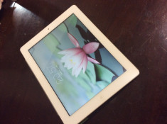 The New iPad 3 Retina - 32Gb - WiFi + SmartCover foto