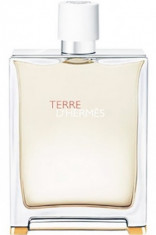 Hermes Terre D&amp;#039;Hermes Eau Tres Fraiche Apa De Toaleta pentru barbati 125 ml. Tester foto