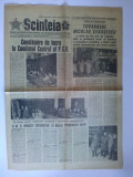 Ziar Scanteia 23 martie 1977