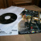 Placa de sunet prefesionala Terratec 512i digital cu cd drivere 3003plu
