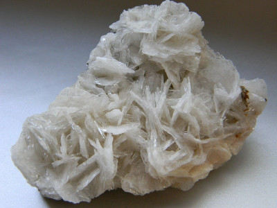 Specimen minerale - BARITINA (CC2) foto