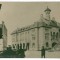 1769 - CONSTANTA, Mackensen, statue Ovidiu - old PC, real PHOTO - used - 1918