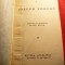 Stefan Zweig - Ioseph Fouche - Ed. Cugetarea 1934 ,trad. E.Relgis