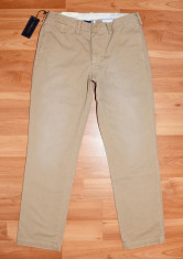 Pantaloni Polo Ralph Lauren deosebiti Slim Fit foto