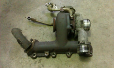 turbina opel z19dt foto