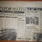 ziarul informatia bucurestiului 14 mai 1969