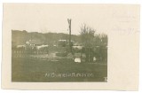 1701 - ETHNIC, Country Life - old postcard, real PHOTO - unused