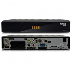 Amiko SSD-560 CX foto