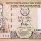 CIPRU █ bancnota █ 1 Pound █ 2001 █ P-60c █ UNC █ necirculata