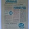 Program Loto Pronosport - 22 martie 1977 Nr. 11