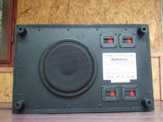 Audio Sonic Subwoofer SB-40 foto