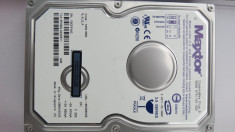 HDD IDE 80gb Maxtor hard disk ata (PATA) 3.5inch calculator 3046plu foto