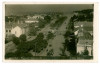 475 - CALAFAT, Dolj, Panorama - old postcard, real PHOTO - used - 1933, Circulata, Fotografie