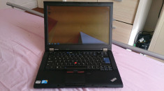 Lenovo ThinkPad T410 i5 foto