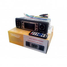 Mp3 Player Auto President RDX 5005-USB si SD Card-NOU foto