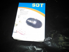 3D Optical Mouse, 800 dpi foto