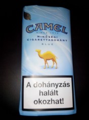 Camel albastru ( light) 40 gr foto