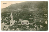 623 - GURA RAULUI, Sibiu, Romania - old postcard - unused