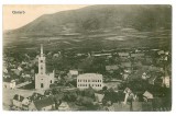 623 - GURA RAULUI, Sibiu, Romania - old postcard - unused, Necirculata, Printata