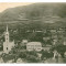 623 - GURA RAULUI, Sibiu, Romania - old postcard - unused