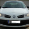 Renault Megane Coupe 1.5dCi, 04/2008, 2/3 usi, consum extraurban 4,3/100 km.