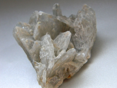 Specimen minerale - BARITINA (CC2) foto