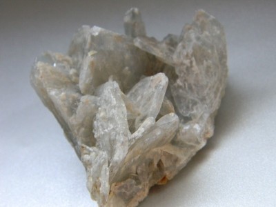 Specimen minerale - BARITINA (CC2) foto