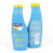 Lotiune de corp ptr. Protectie Solara NIVEA SUN LATTE SOLARE LIGHT FEELING SPF 6, 200 ML.