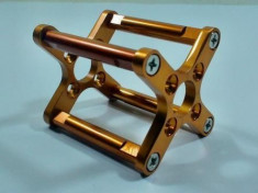 Motor mount seat D35 x 55 foto