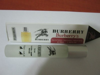 Nouparfum Cu Feromoni Burberry For Men Super Ambalaj 35 Ml