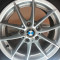 Jante Originale BMW + Anvelope Continental Premium Contact SSR 16&quot;