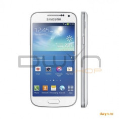 Samsung i9195 Galaxy S4 Mini 8GB LTE White foto