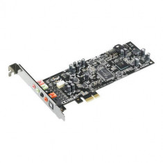 Placa sunet Asus XONAR DGX foto