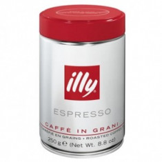 CAFEA BOABE ILLY 1kg - (4x250g) foto