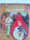 Revista Sanatatea Nr.5 / &#039;73