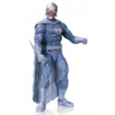 Super Villains, Figurina Owlman 17 cm foto