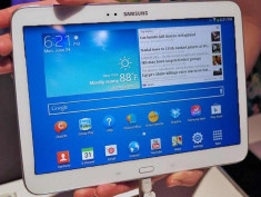 SAMSUNG GALAXY TAB 3 10.1 P5200 WIFI + 3G foto