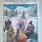 Ziar umoristic interbelic - VESELIA - Nr. 6 / 4 februarie 1926 - Coperta: tema vanatoreasca